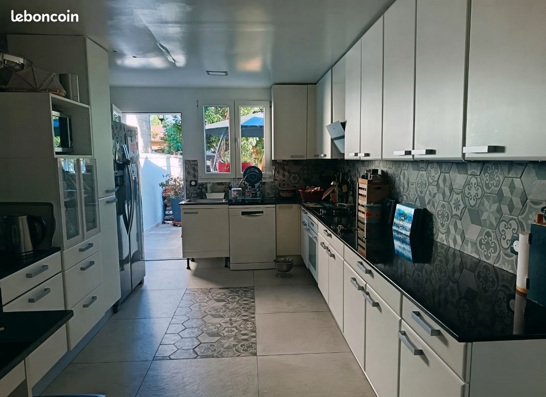 Maison à vendre, 125m², Champigny-sur-Marne