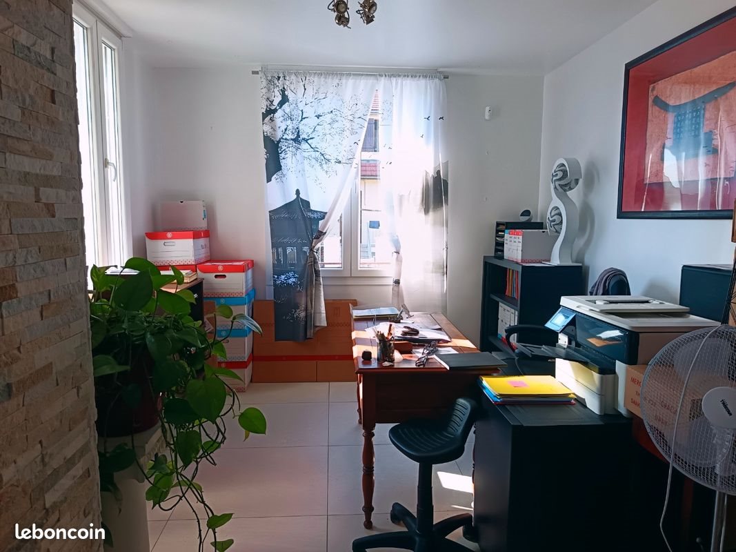 Maison à vendre, 125m², Champigny-sur-Marne