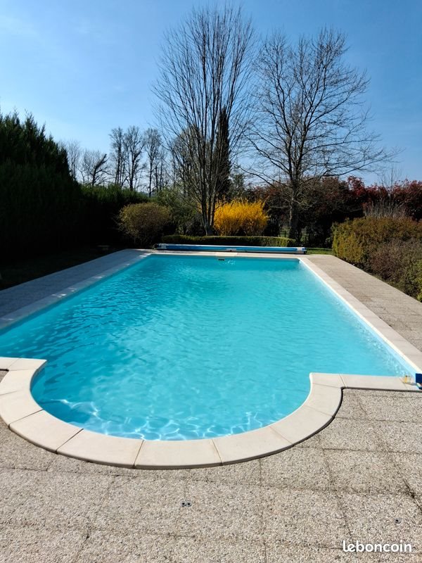 Maison à vendre, 111m², Cussac