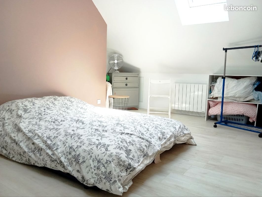 Maison à louer, 100m², Dole