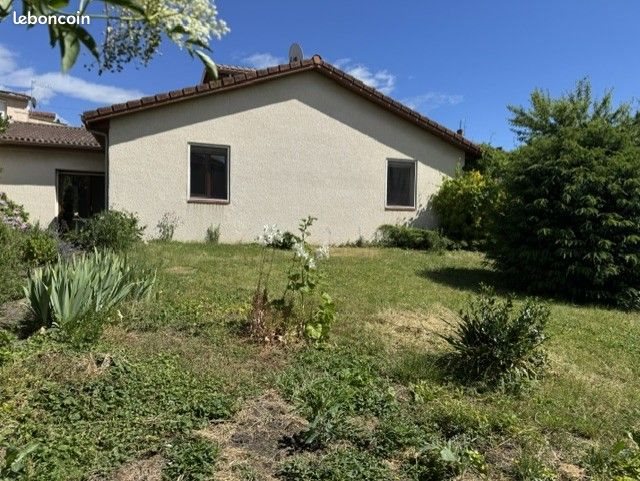 Maison à louer, 125m², Roche-la-Molière