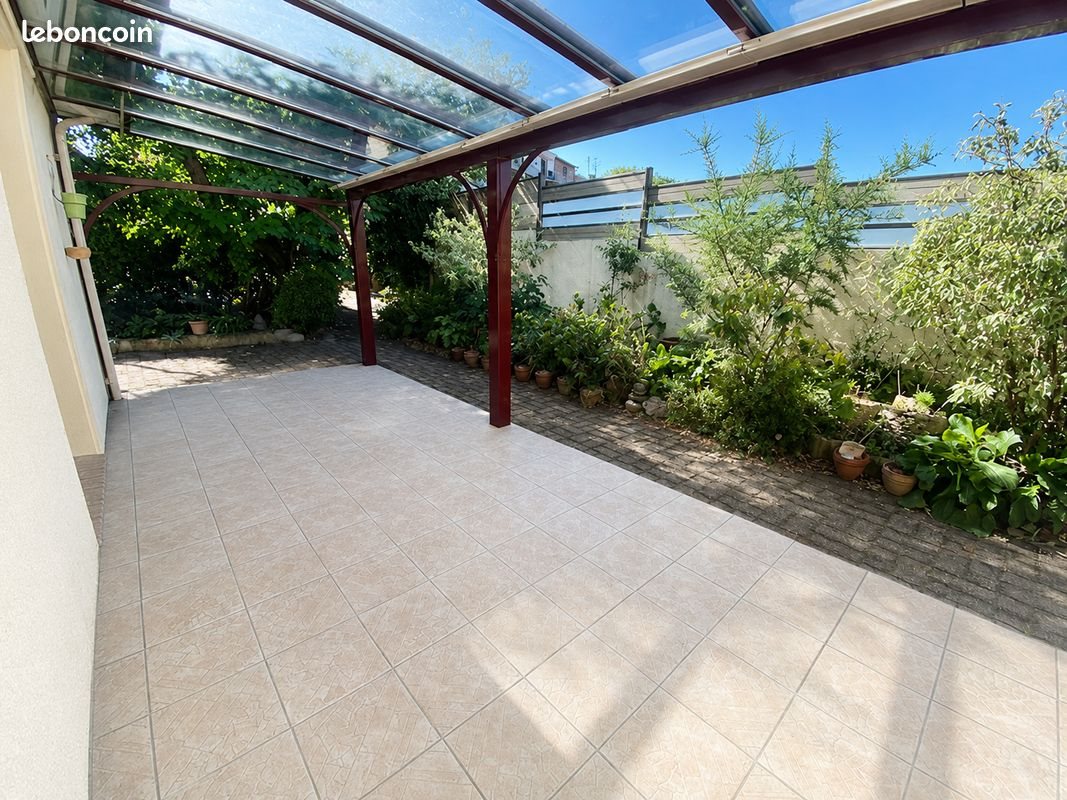 Maison à louer, 125m², Roche-la-Molière