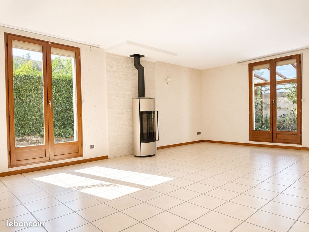 Maison à louer, 125m², Roche-la-Molière