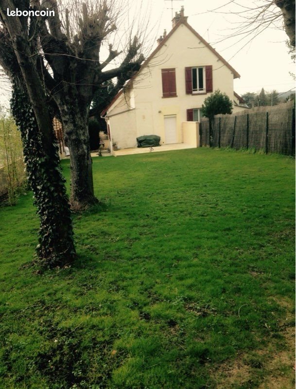 Maison à vendre, 61m², La Ferté-Alais