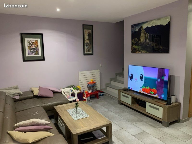 Maison à vendre, 61m², La Ferté-Alais