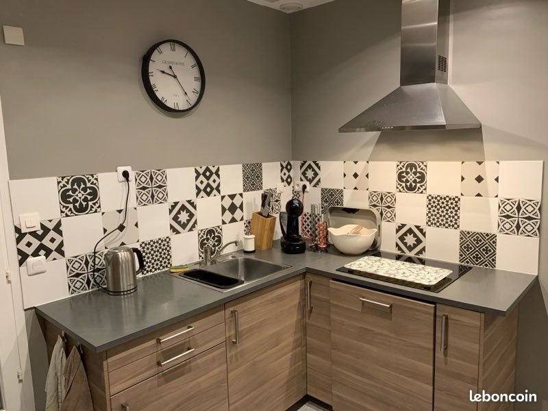 Maison à vendre, 61m², La Ferté-Alais