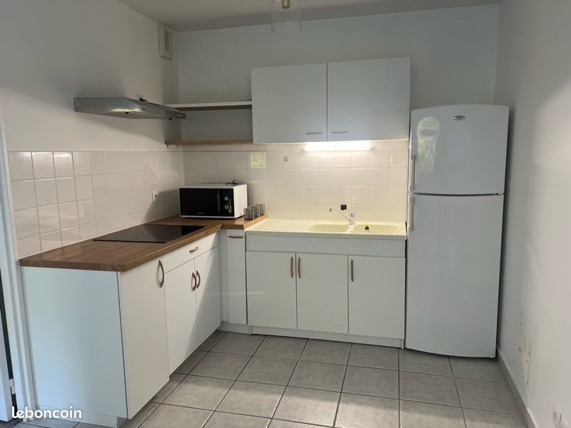Appartement à louer, 43m², Tours