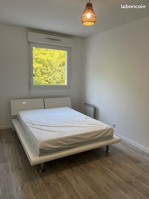 Appartement à louer, 43m², Tours