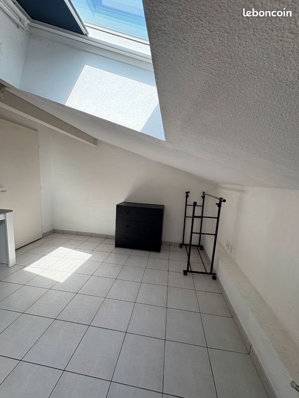 Appartement à louer, 40m², Pessac