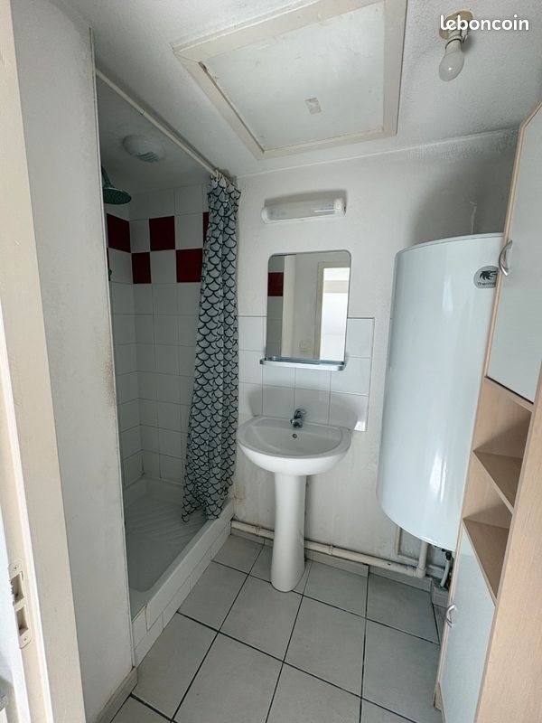 Appartement à louer, 40m², Pessac