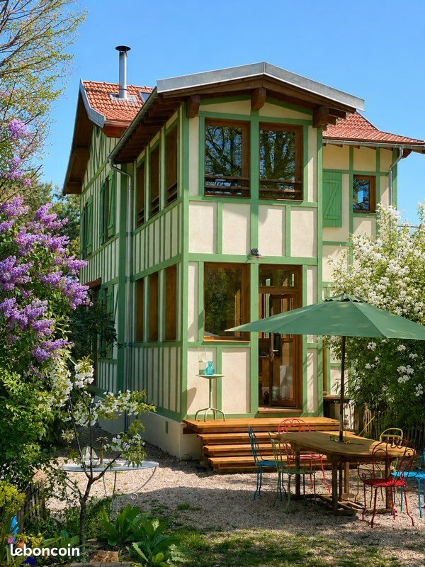 Maison à vendre, 190m², Maisons-Laffitte