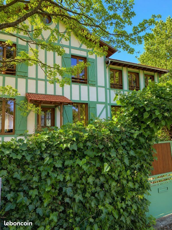 Maison à vendre, 190m², Maisons-Laffitte