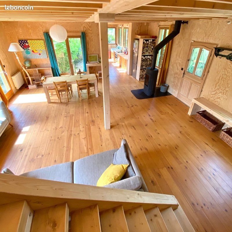 Maison à vendre, 190m², Maisons-Laffitte