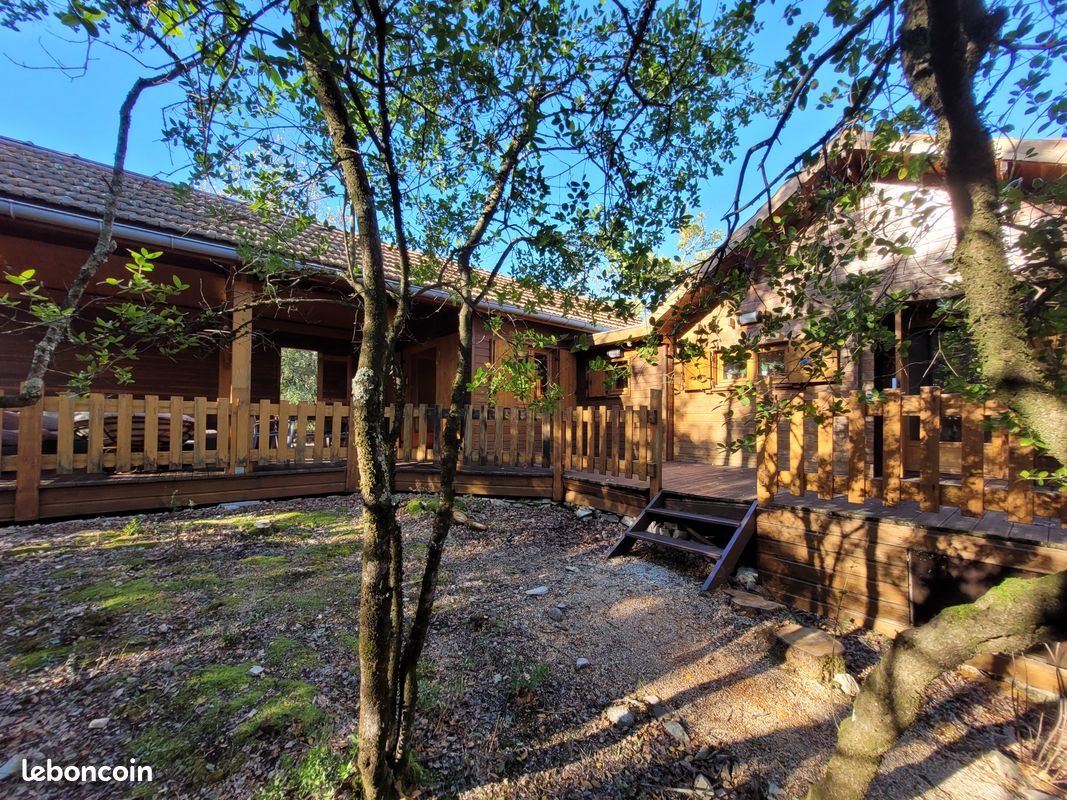 Maison à vendre, 49m², Lussan