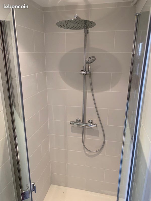 Appartement à louer, 50m², Noisy-le-Sec