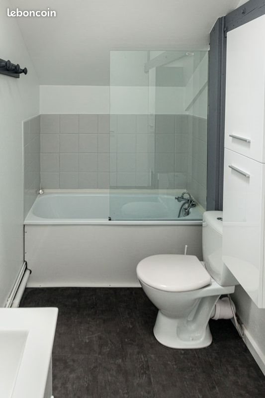 Appartement à louer, 25m², Troyes