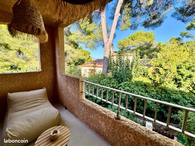 Appartement à vendre, 22m², Sanary-sur-Mer
