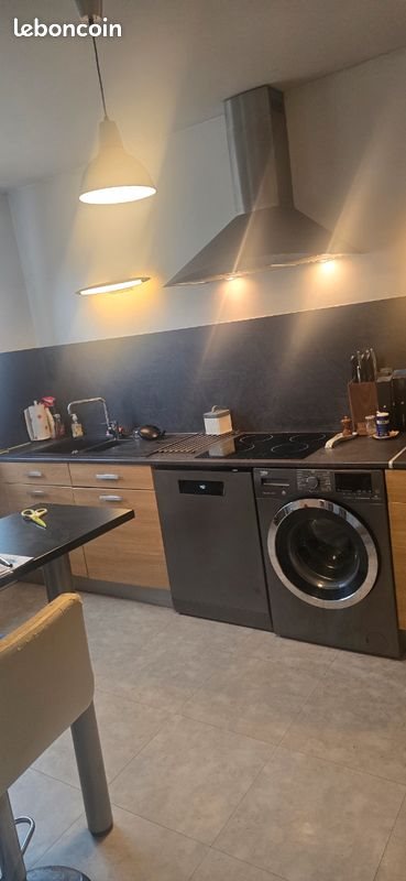 Maison à vendre, 117m², Saint-Martin-du-Vivier