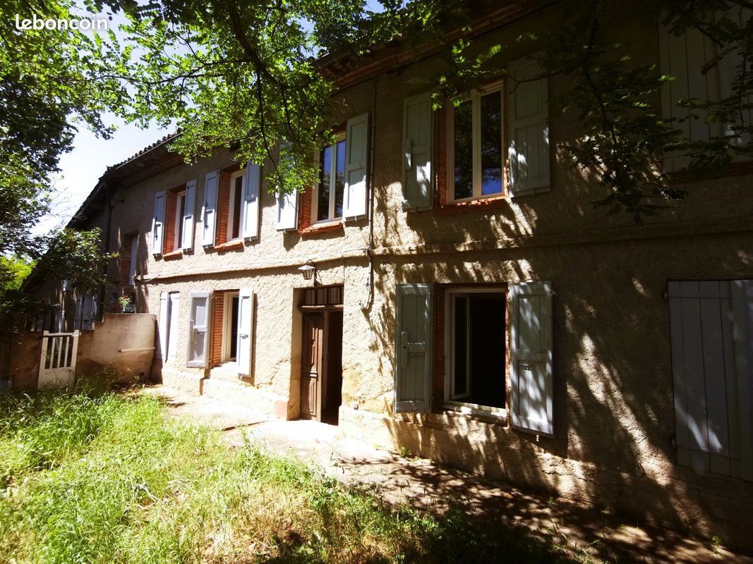 Maison à vendre, 237m², Saint-Jean-de-Rives