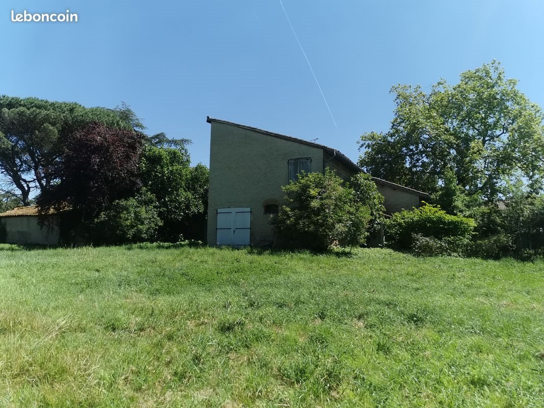 Maison à vendre, 237m², Saint-Jean-de-Rives