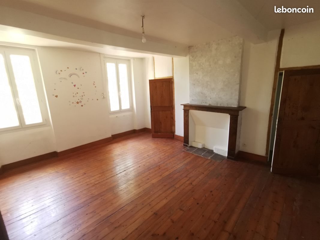 Maison à vendre, 237m², Saint-Jean-de-Rives