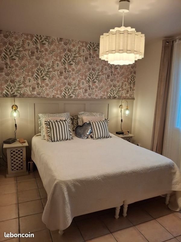 Maison à vendre, 92m², Eyragues