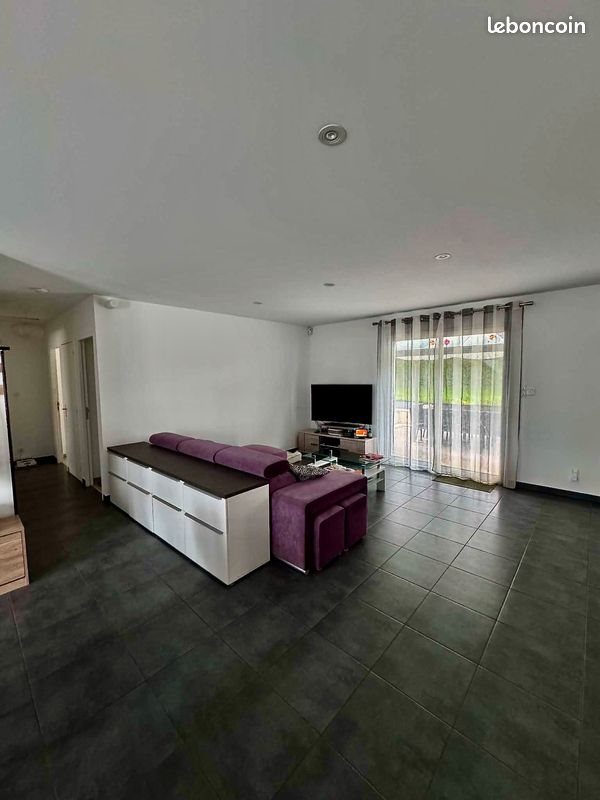 Maison à vendre, 92m², Elven
