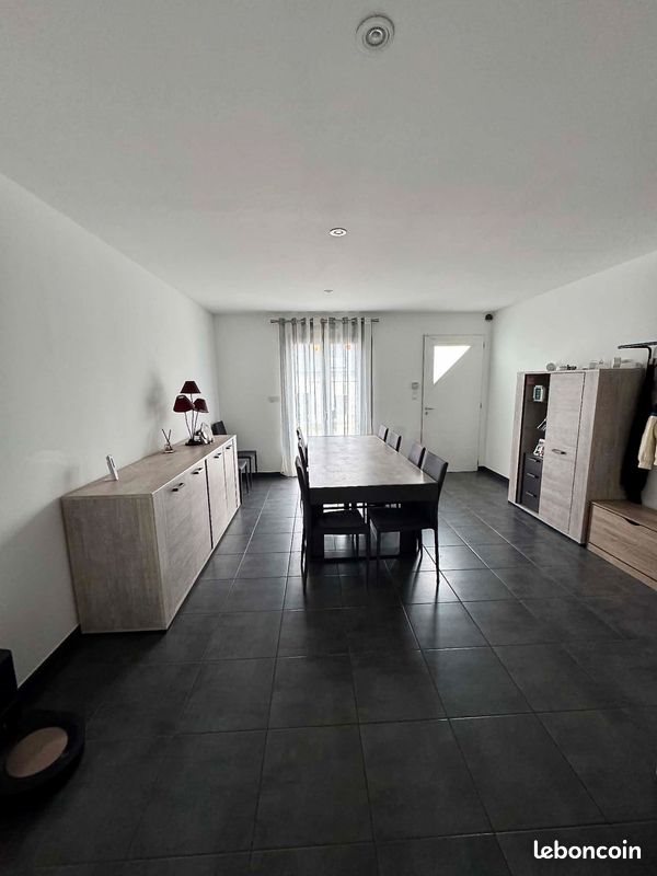 Maison à vendre, 92m², Elven