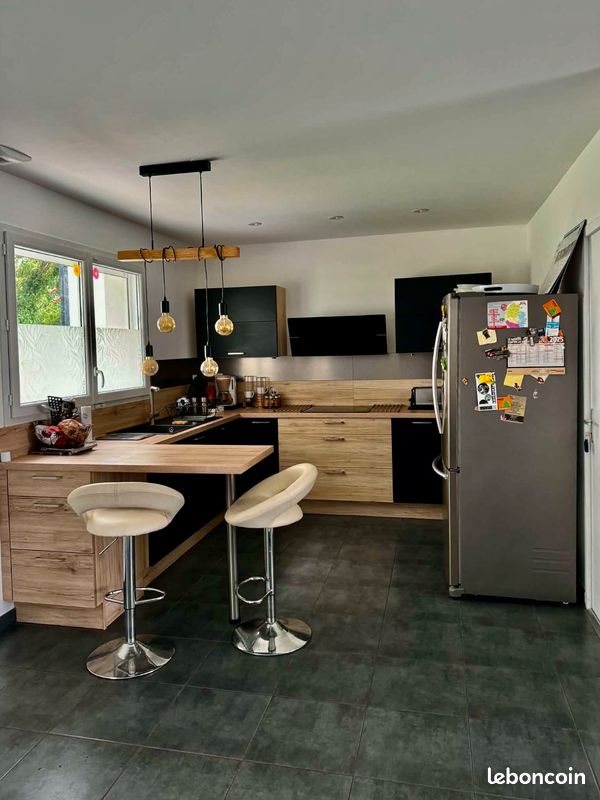 Maison à vendre, 92m², Elven