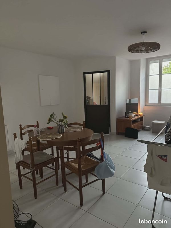 Maison à louer, 96m², Cérans-Foulletourte