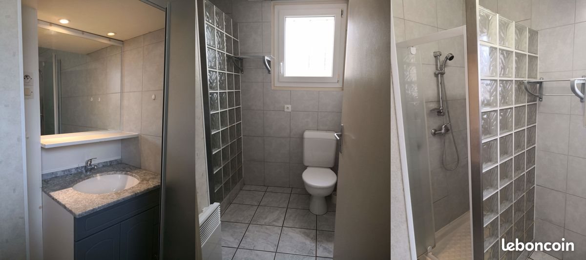 Appartement à louer, 30m², Auxerre