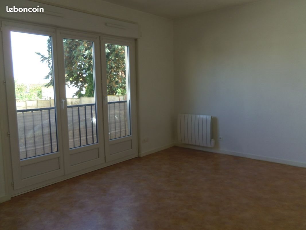 Appartement à louer, 30m², Auxerre