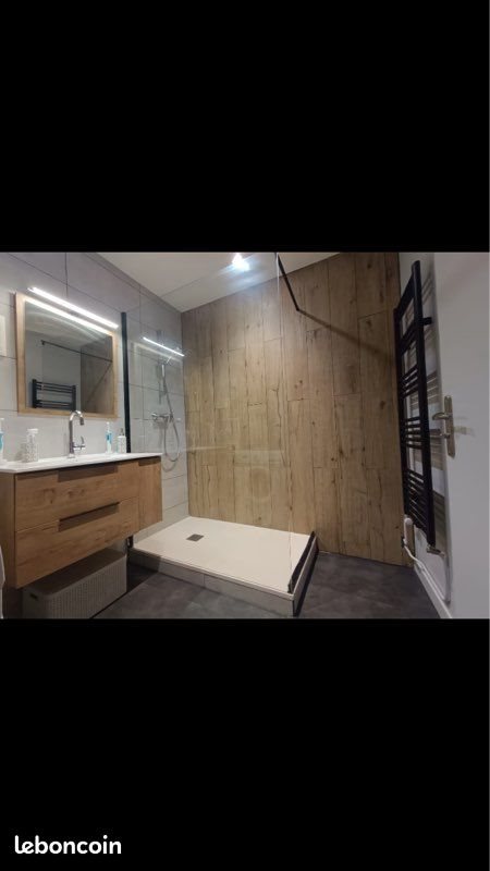 Appartement à louer, 67m², Conliège