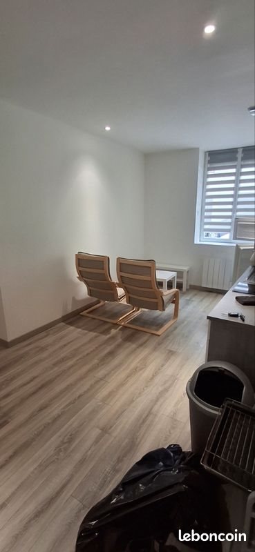 Appartement à louer, 36m², Saint-Etienne