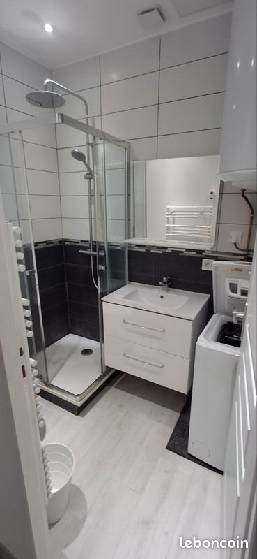 Appartement à louer, 36m², Saint-Etienne