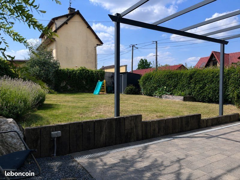 Maison à vendre, 111m², Bailleul-Sir-Berthoult