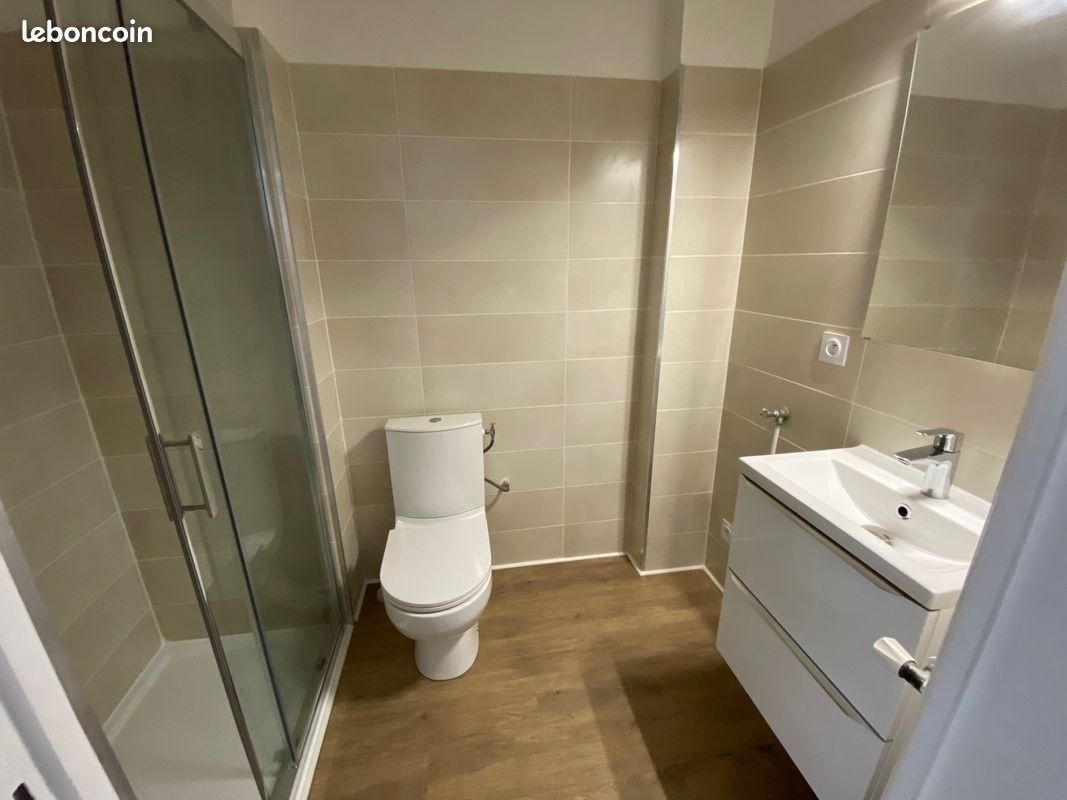 Appartement à louer, 38m², Antibes