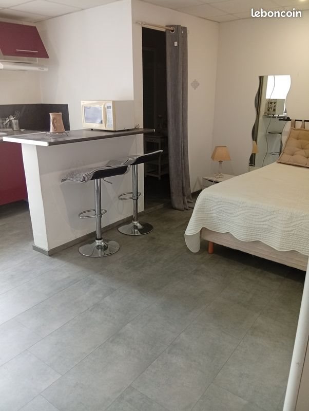 Appartement à louer, 25m², Courcelles-lès-Montbéliard