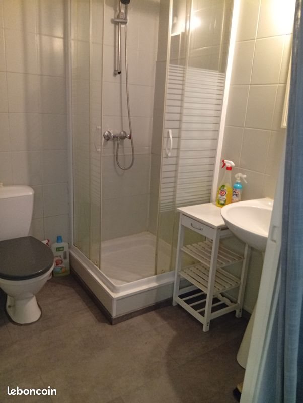 Appartement à louer, 25m², Courcelles-lès-Montbéliard
