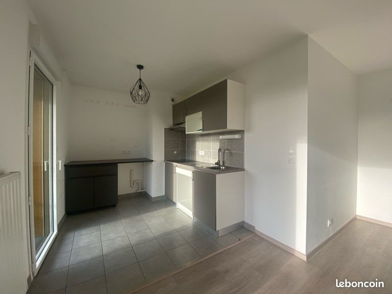 Appartement à vendre, 63m², Nantes