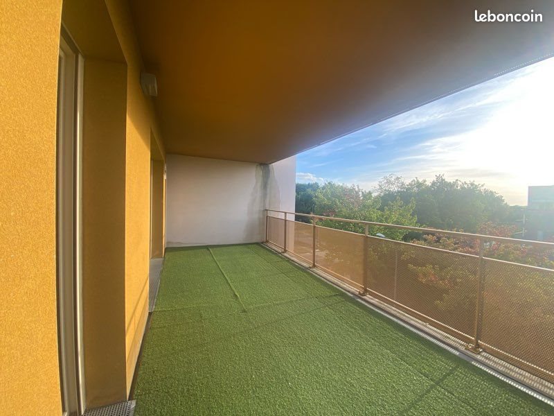 Appartement à vendre, 63m², Nantes