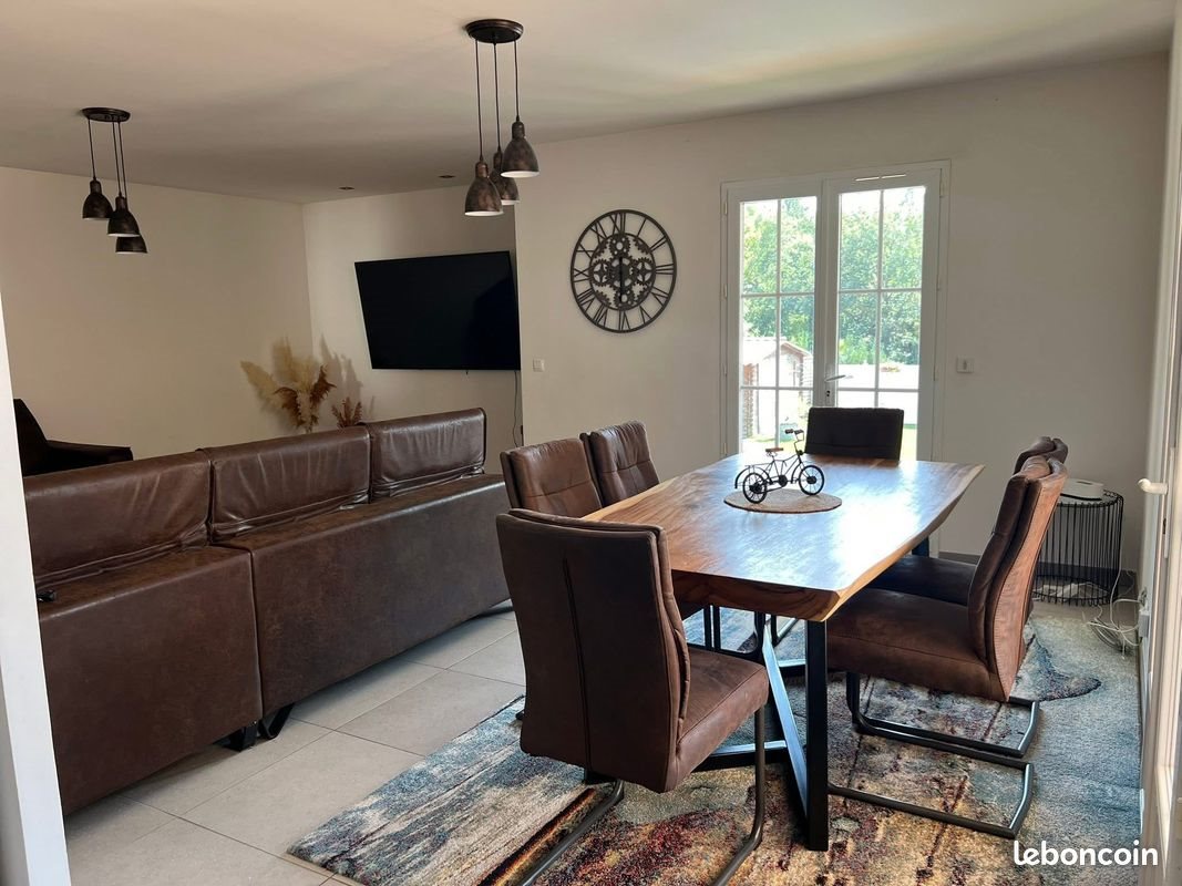 Maison à vendre, 160m², Pouzols