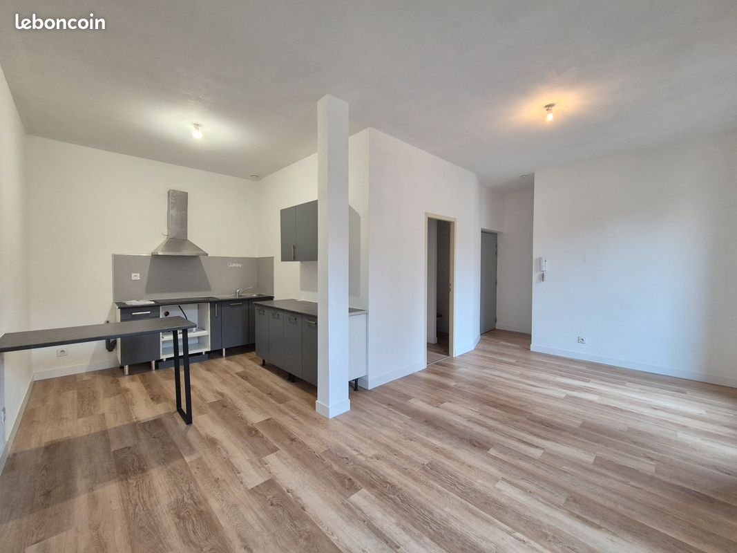 Appartement à louer, 40m², Perpignan