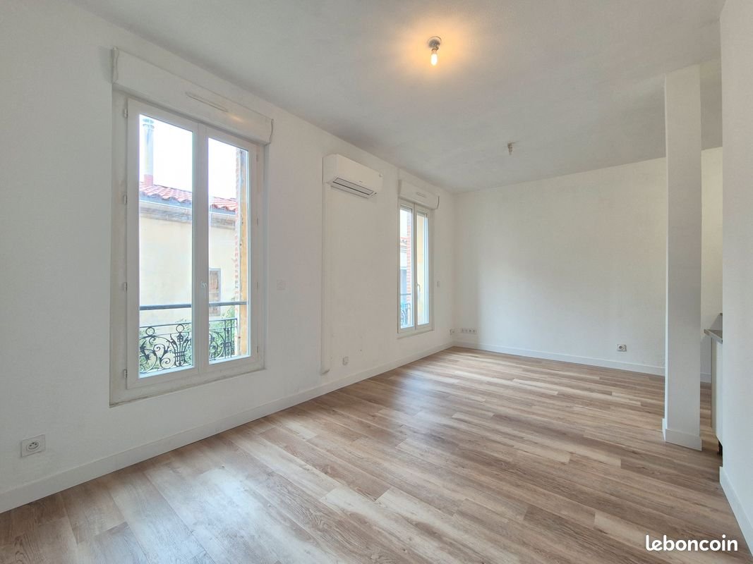 Appartement à louer, 40m², Perpignan