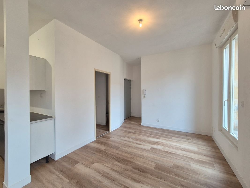 Appartement à louer, 40m², Perpignan