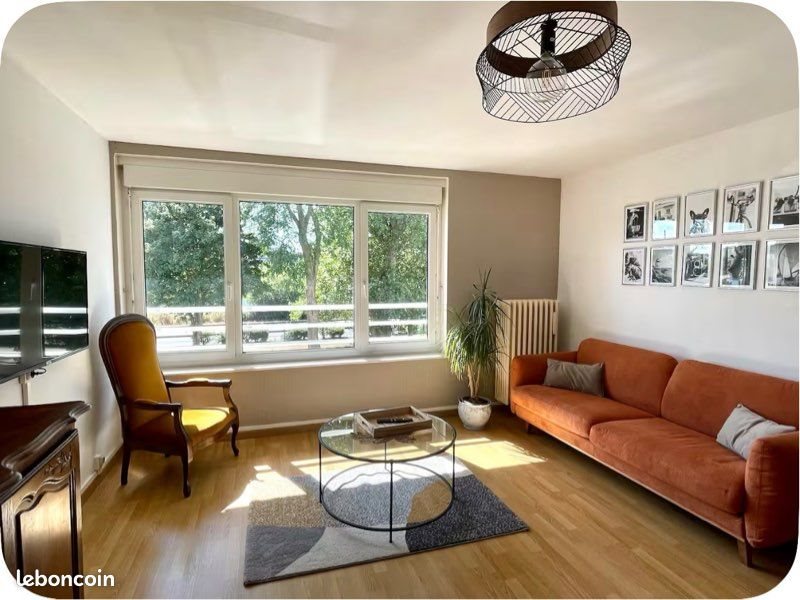 Appartement à louer, 67m², Boulogne-sur-Mer