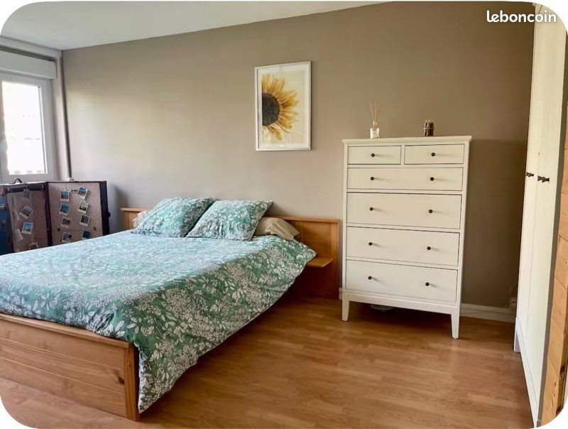 Appartement à louer, 67m², Boulogne-sur-Mer