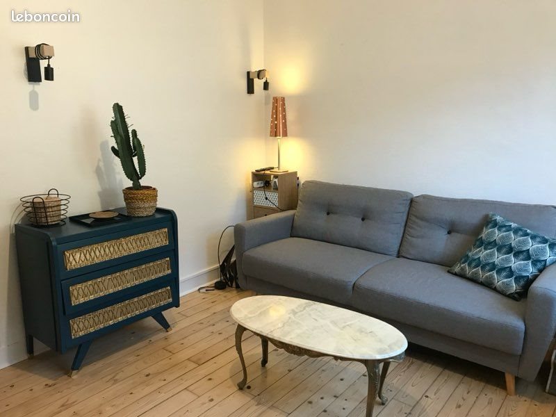 Appartement à louer, 44m², Laval