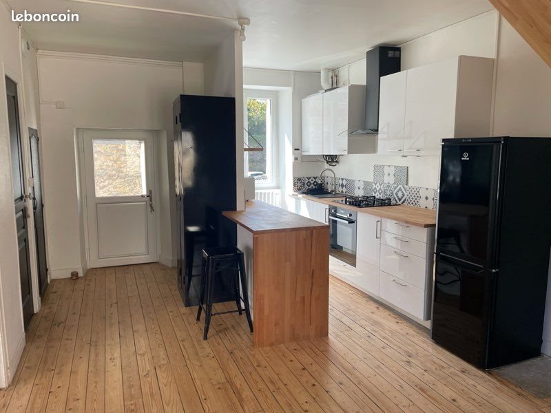 Appartement à louer, 44m², Laval