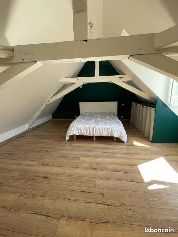 Appartement à louer, 44m², Laval